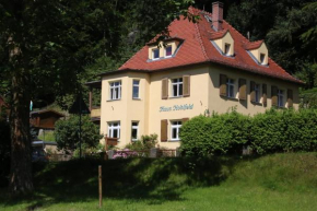 Haus Hohlfeld